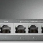 TP-LINK TL-R605 v1 Router με 4 Θύρες Gigabit