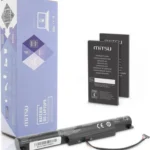 Mitsu Μπαταρία για Lenovo ThinkPad BC/LE-100 2200mAh