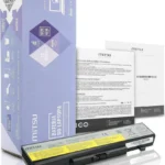 Mitsu Συμβατή Μπαταρία για Lenovo IdeaPad με 4400mAh (BC/LE-Y480)
