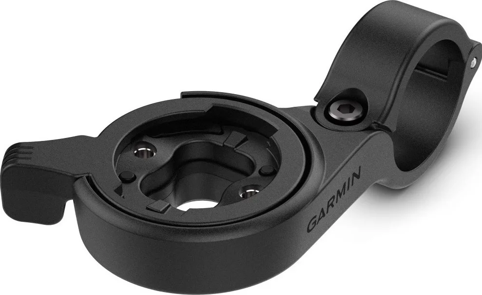 Garmin Mount Time Trial Tri Bar Mount 010-11807-01 - Image 1