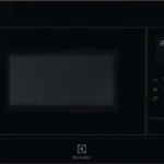 Electrolux LMS4253TMK Εντοιχιζόμενος Φούρνος Μικροκυμάτων με Grill 25lt Μαύρος