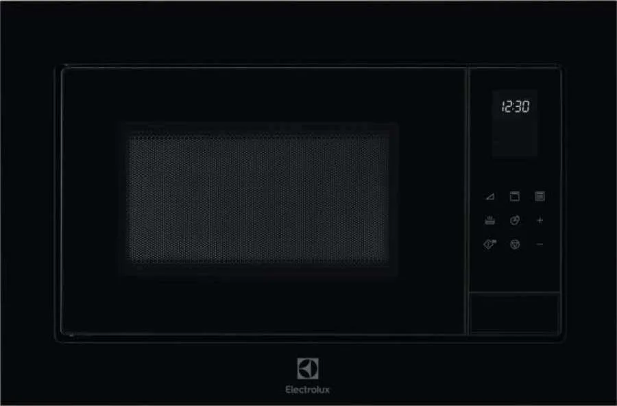 20210215162713_electrolux_lms4253tmk.jpeg Electrolux LMS4253TMK Εντοιχιζόμενος Φούρνος Μικροκυμάτων με Grill 25lt Μαύρος - Image 1
