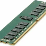 HP HPE DDR4 με Module 1x16GB και Ταχύτητα 2933 για Laptop P00922-B21