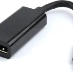 Cablexpert Μετατροπέας USB-C male σε DisplayPort female 1τμχ A-CM-DPF-01