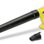 Karcher LBL 2 Φυσητήρας Χειρός 18V με 1 Μπαταρία 2.5Ah & Μέγιστη Ταχύτητα Αέρα 210km/h