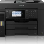 Epson EcoTank L15160 Έγχρωμο Πολυμηχάνημα Inkjet με WiFi και Mobile Print