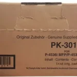 Triumph-Adler PK-3013 Γνήσιο Toner Laser Εκτυπωτή Μαύρο 14500 Σελίδων (1T02V30UT0)