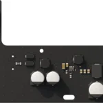 Ajax Systems Πλακέτα Συστημάτων Συναγερμού 20.52.228.221