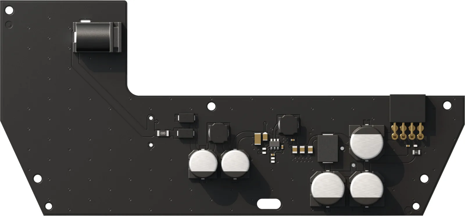 20210303162745_ajax_systems_psu_12v.jpeg Ajax Systems Πλακέτα Συστημάτων Συναγερμού 20.52.228.221 - Image 1