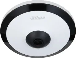 20210311132402_8f80b56c.jpeg Dahua IPC-EW5541-AS IP Κάμερα Παρακολούθησης Full HD+ 5MP με Μικρόφωνο και Φακό 4mm Fisheye - Image 1