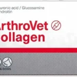 VetExpert ArthroVet Collagen Πολυβιταμίνες Σκύλου σε Σκόνη 2.5gr για Αρθρώσεις 1601152