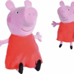 Simba Λούτρινο Peppa Pig 33 εκ. 109261002