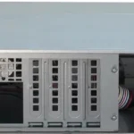 Inter-Tech 2U 2404L S-ATA 88887348 1τμχ