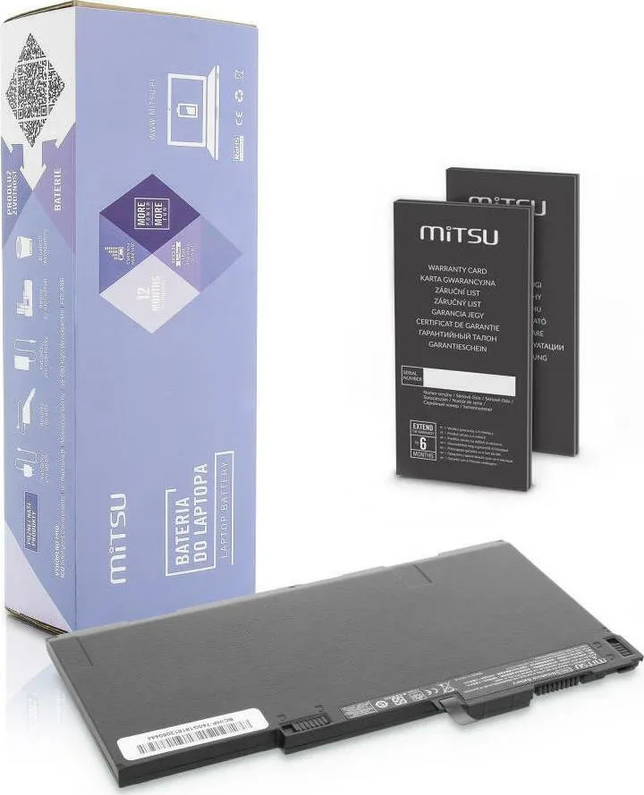 20210419144344_mitsu_mpataria_gia_hp_bc_hp_740g1_4500mah.jpeg Mitsu Συμβατή Μπαταρία για HP EliteBook με 4500mAh (BC/HP-740G1) - Image 1