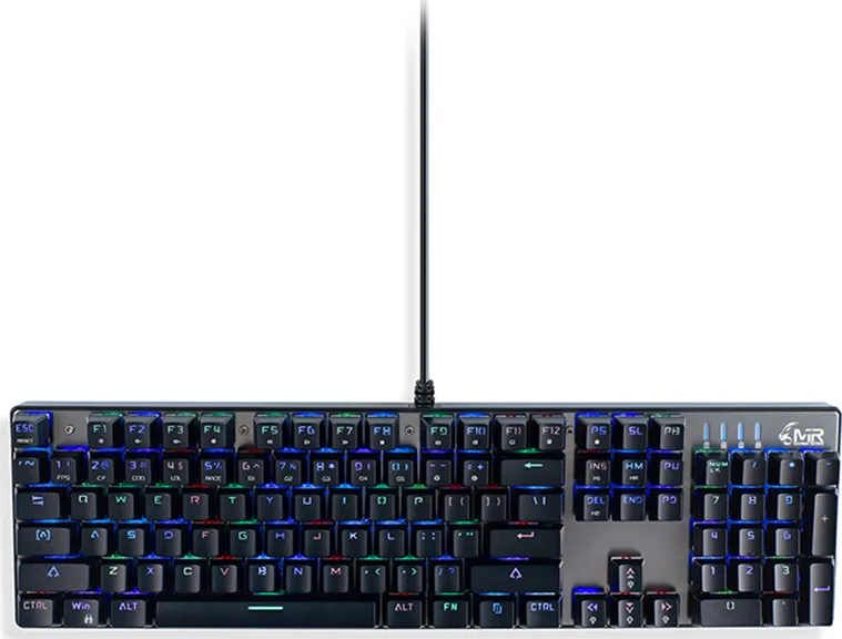20210426140053_mediarange_mr_gs101_custom_mechanical.jpeg MediaRange MR GS101 Gaming Μηχανικό Πληκτρολόγιο με Custom διακόπτες και RGB φωτισμό (Αγγλικό UK) - Image 1