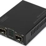 Digitus Media Converter 1τμχ DN-82133