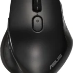 Asus MW203 Ασύρματο Bluetooth Ποντίκι Μαύρο