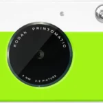 Kodak Printomatic Instant Φωτογραφική Μηχανή Green