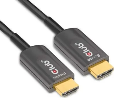 20210616173026_club3d_hdmi_2_1_cable_hdmi_male_hdmi_male_10m_mayro_cac_1376.jpeg Club3D HDMI 2.1 Ultra High Speed 48Gbps 4K 120Hz HDR VRR Cable HDMI male - HDMI male 10m Μαύρο CAC-1376 - Image 1