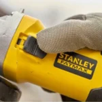 Stanley Fatmax Τροχός 125mm Ρεύματος 1100W με Ρύθμιση Στροφών