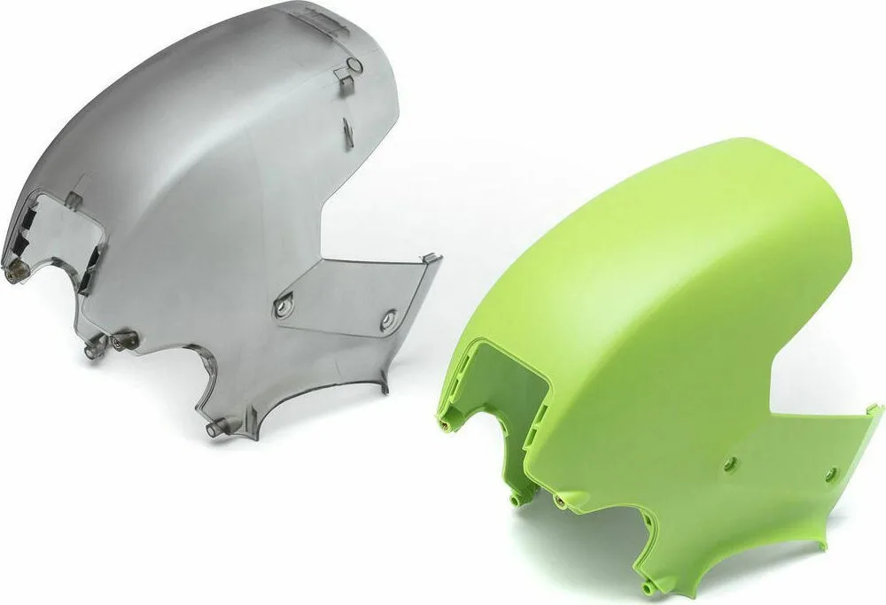 20210719105049_dji_fpv_top_shell.jpeg DJI Bodykit FPV Top Shell CP.FP.00000028.01 - Image 1
