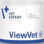 VetExpert ViewVet Dog Πολυβιταμίνες Σκύλου και Γάτας σε Δισκία 45 tabs για Ενίσχυση Όρασης MB-1601580