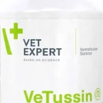 VetExpert Vetussin Πολυβιταμίνες Σκύλου σε Σιρόπι 100ml για Ενίσχυση Ανοσοποιητικού