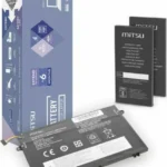 Mitsu Μπαταρία για Lenovo BC/LE-E480 3600mAh