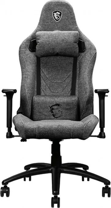 20210819123131_msi_ch130_repeltek_fabric_karekla_gaming_gri.jpeg MSI CH130 Υφασμάτινη Καρέκλα Gaming με Ρυθμιζόμενα Μπράτσα Γκρι - Image 1
