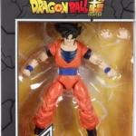 Namco - Bandai Dragon Ball: Goku Goku V2 Φιγούρα Δράσης 17εκ.