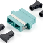 Equip Adapter Οπτικών Ινών 12τμχ (156143)