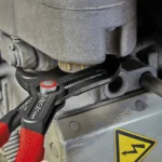 Knipex Cobra Γκαζοτανάλια 2¾" 304mm 87 21 300