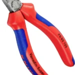 Knipex Πλαγιοκόφτης Πλάγιος Ηλεκτρολόγου Μήκους 125mm 70 02 125