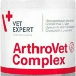 VetExpert Arthrovet Complex Πολυβιταμίνες Σκύλου και Γάτας σε Δισκία 90 tabs για Αρθρώσεις 90TABL