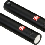 SE Electronics sE7 Πυκνωτικό Μικρόφωνο XLR Shock Mounted για Studio Ζεύγος