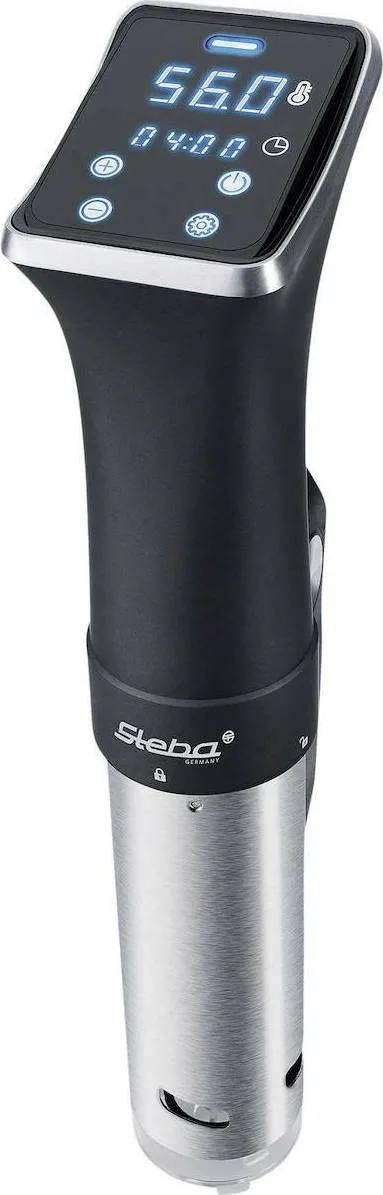 Steba SV 75 Συσκευή για Sous Vide Ανοιχτού Τύπου 0.8kW - Image 1