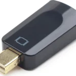 Cablexpert Μετατροπέας mini DisplayPort male σε HDMI female 1τμχ A-MDPM-HDMIF-01