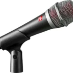 SE Electronics SE V7 Δυναμικό Μικρόφωνο XLR Χειρός για Φωνητικά