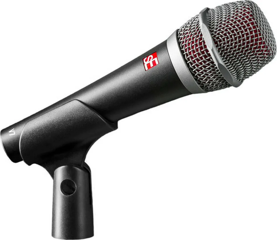SE Electronics SE V7 Δυναμικό Μικρόφωνο XLR Χειρός για Φωνητικά - Image 1