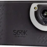 Seek Thermal SW-AAA Θερμοκάμερα με Οθόνη 3.5" για Θερμοκρασίες από 5°C έως 330°C