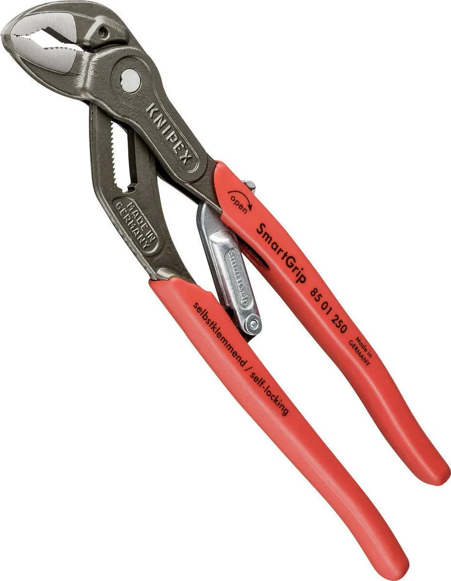 20211115120749_3c79483c.jpeg Knipex SmartGrip Γκαζοτανάλια 1¼" 250mm 85 01 250 - Image 1