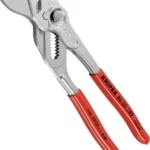 Knipex Γκαζοτανάλια 1½" 180mm 86 03 180