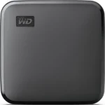 Western Digital Elements SE USB 3.0 Εξωτερικός SSD 1TB 2.5" Γκρι