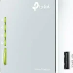 TP-LINK TL-MR3020 v3 Ασύρματο 4G Router Wi‑Fi 4