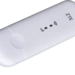 ZTE MF79U Ασύρματο 4G Router