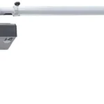 Neomounts Βάση Projector Οροφής BEAMER-W100SILVER με Μέγιστο Φορτίο 12kg Ασημί
