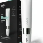 Braun Trimmer Μηχανή BS1000