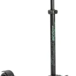 Scoot & Ride Παιδικό Πατίνι Αναδιπλούμενο Highwaykick 5 LED Τρίτροχο για 5+ Ετών Πράσινο 96438