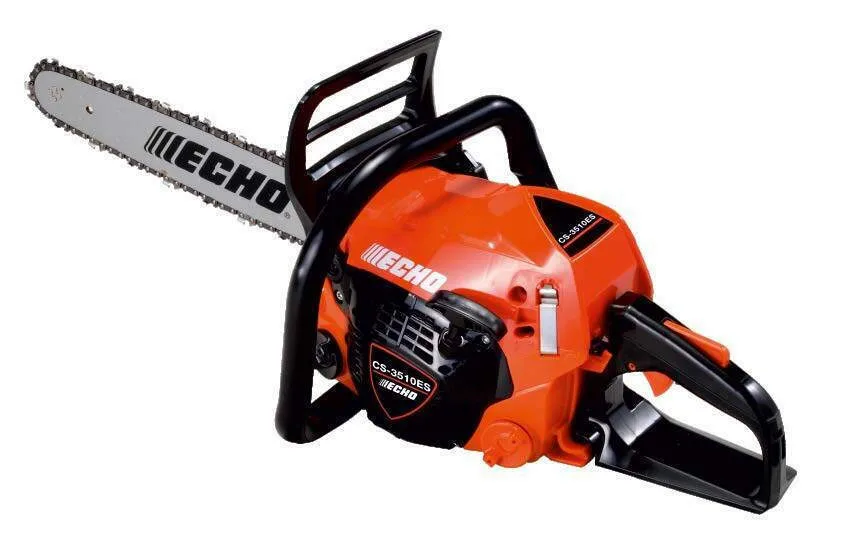 Echo Αλυσοπρίονο Βενζίνης 2.1hp 3.7kg με Λάμα 40cm και Easy Start CS-3510ES/40 - Image 1