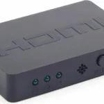 Gembird DSW-HDMI-34 HDMI Switch DSW-HDMI-34